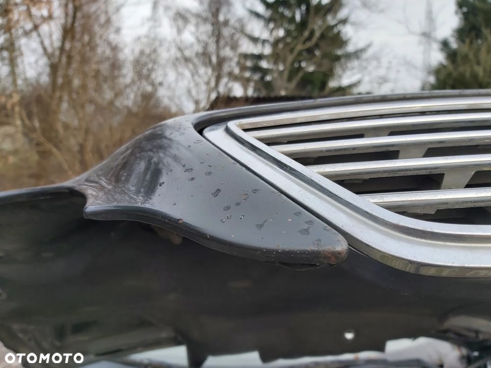 Maska pokrywa silnika Mercedes C klasa W203 kombi - 9