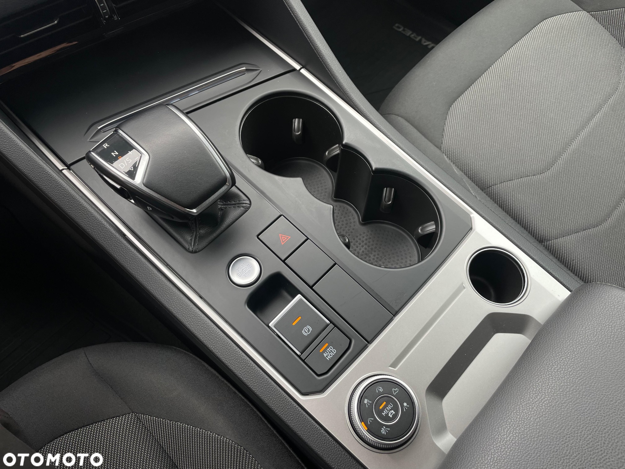 Volkswagen Touareg 3.0 V6 TDI 4Motion - 8