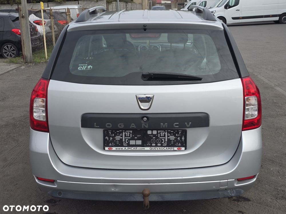 Dacia Logan 1.0 SCe Laureate - 4