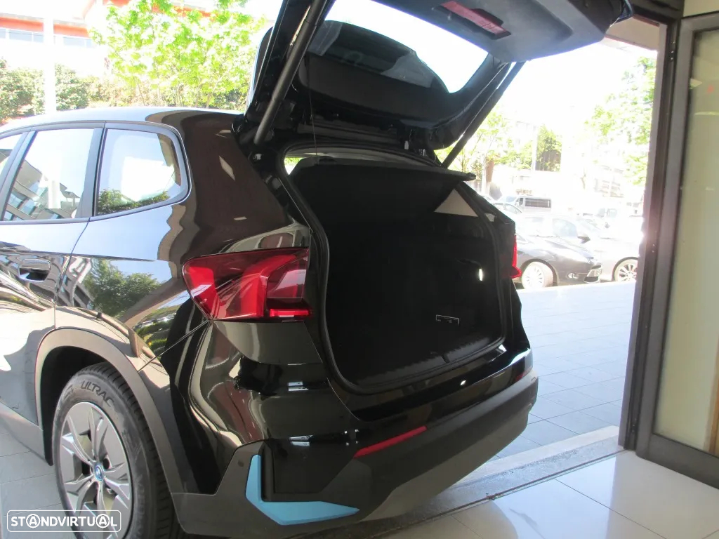 BMW iX1 xDrive30 - 26