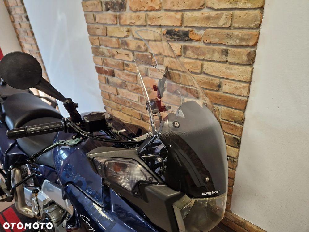 Aprilia Caponord - 11