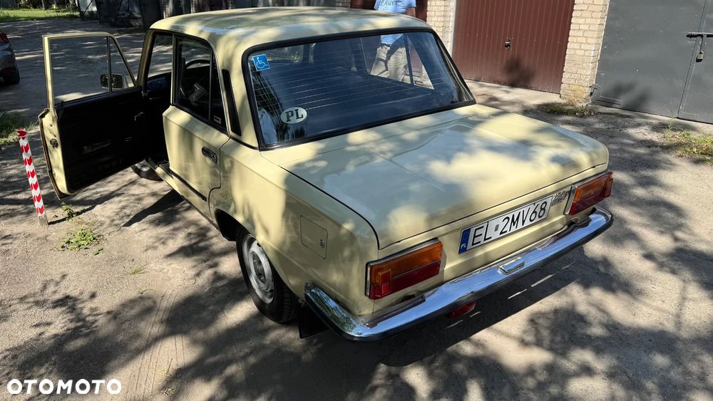 Fiat 125p - 2