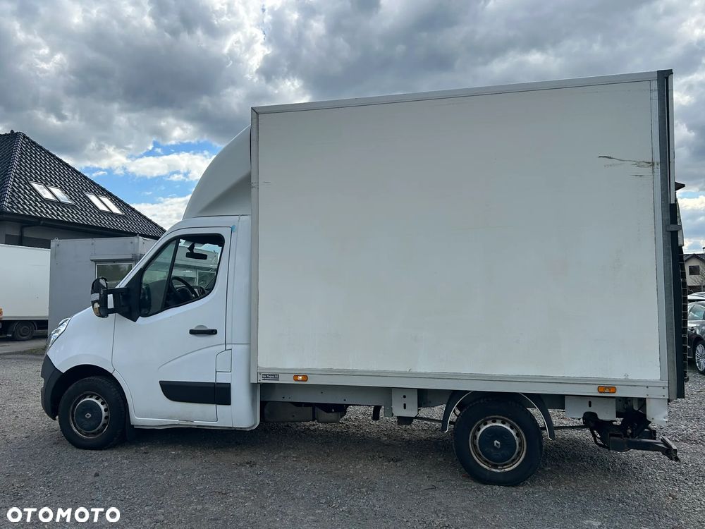 Renault master - 8