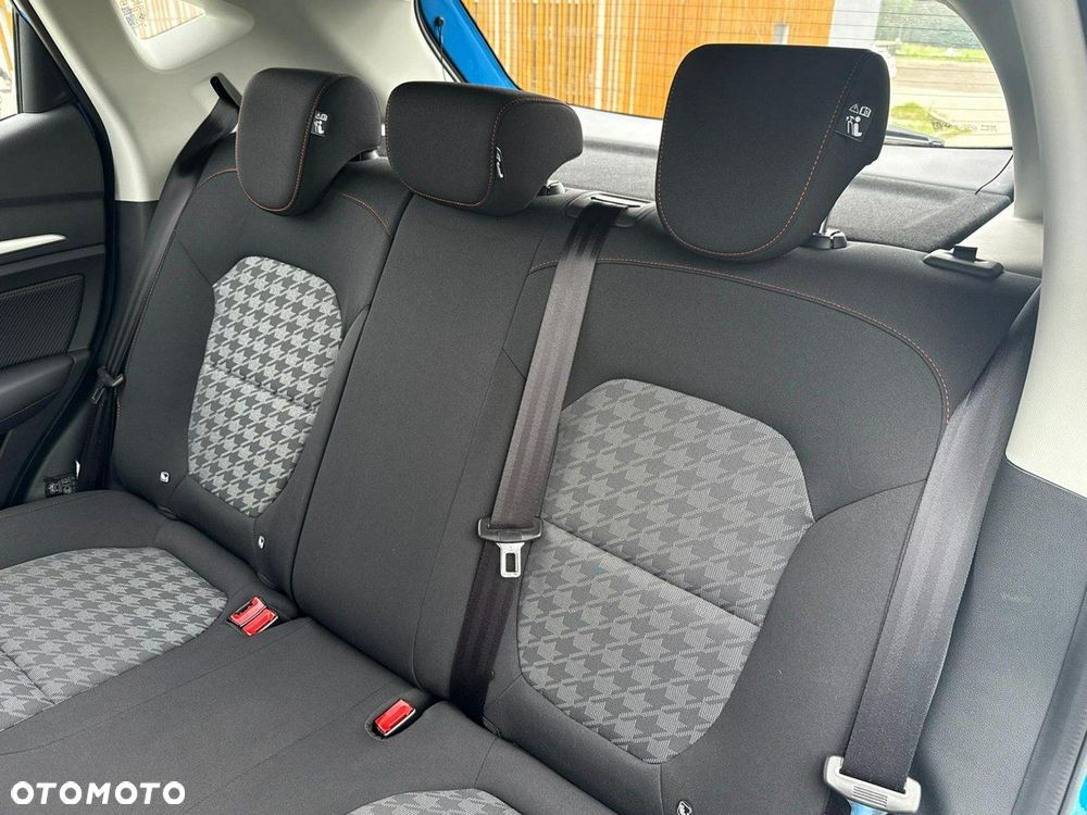 MG ZS 1.5 VTi-Tech Excite - 22