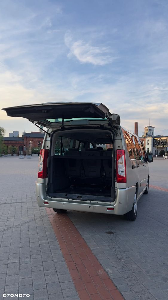 Peugeot Expert Tepee L2 Premium - 11