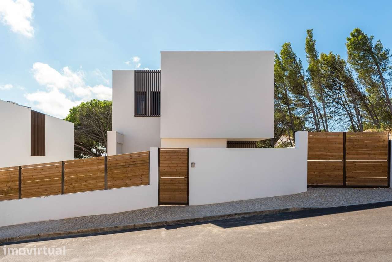 Moradia Isolada T3 com piscina, Murches, Cascais - Grande imagem: 2/49