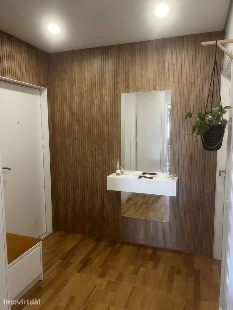 Apartamento T3 + Escritório - Matosinhos (Rua Álvaro Castelões) - Grande imagem: 2/39