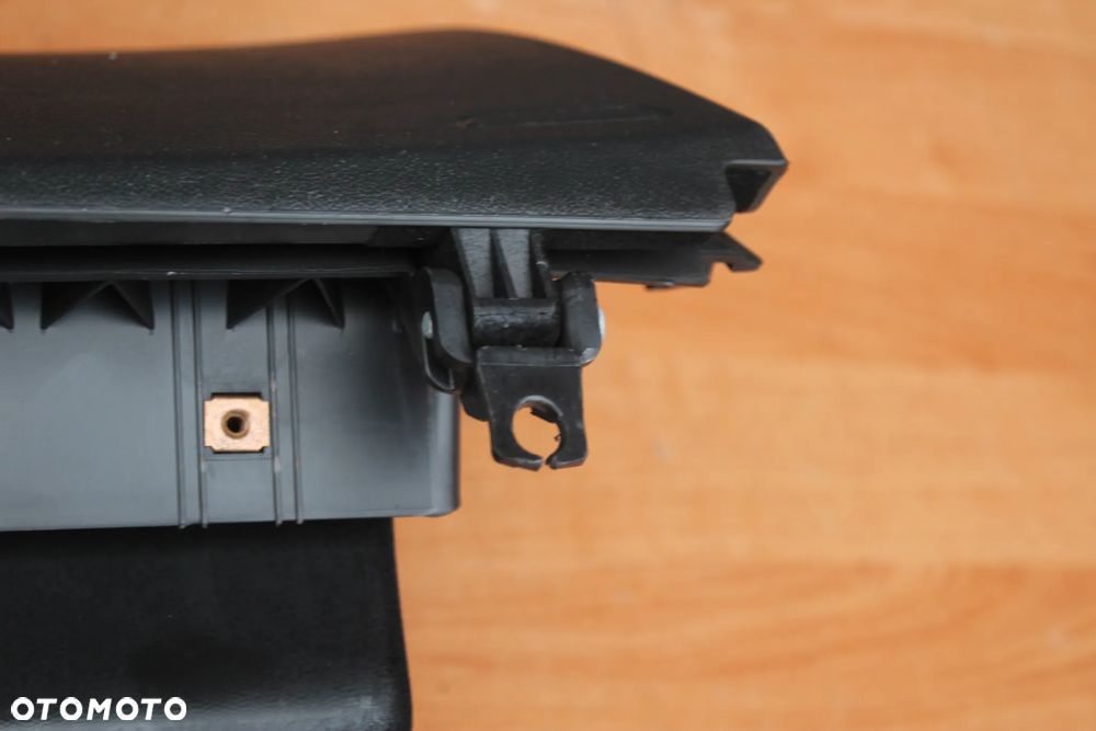 SCHOWEK PASAŻERA DESKI OPEL INSIGNIA B EUROPA - 12