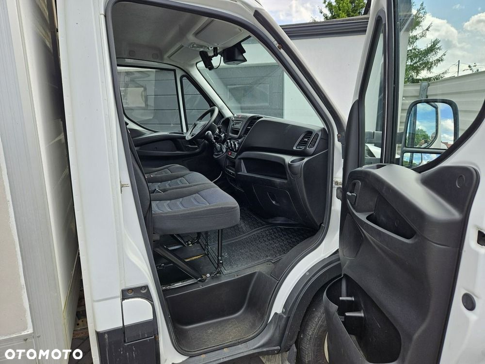 Iveco Daily 35S15 - 27
