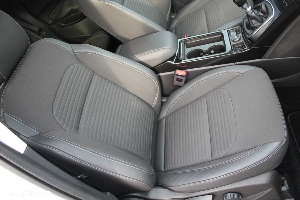 Ford Kuga 1.5 EcoBoost FWD Titanium ASS - 25