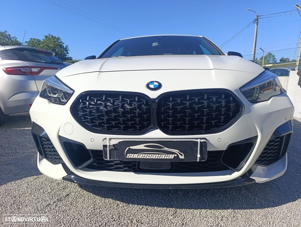 BMW M235i Gran Coupé xDrive - 3