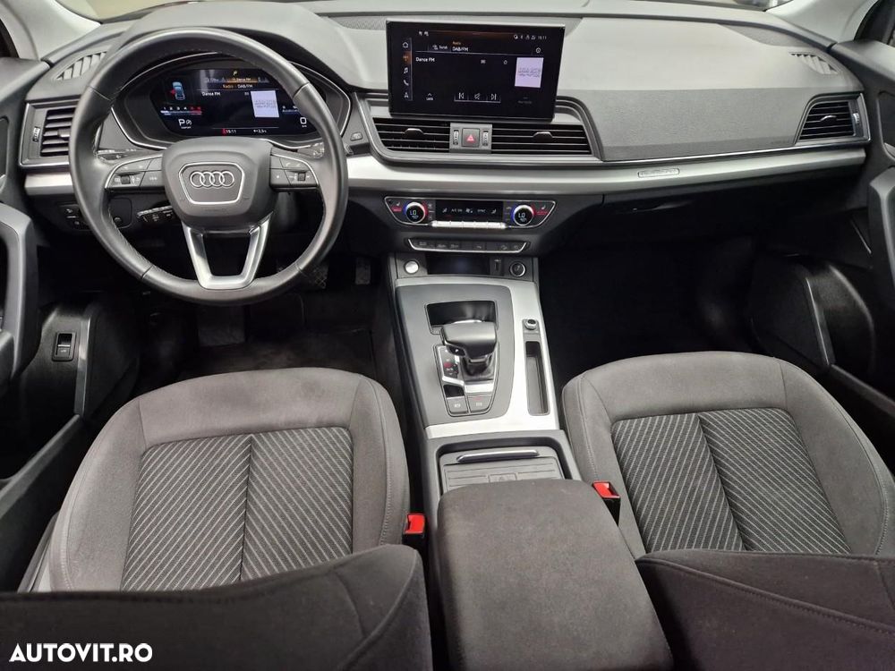 Audi Q5 - 6