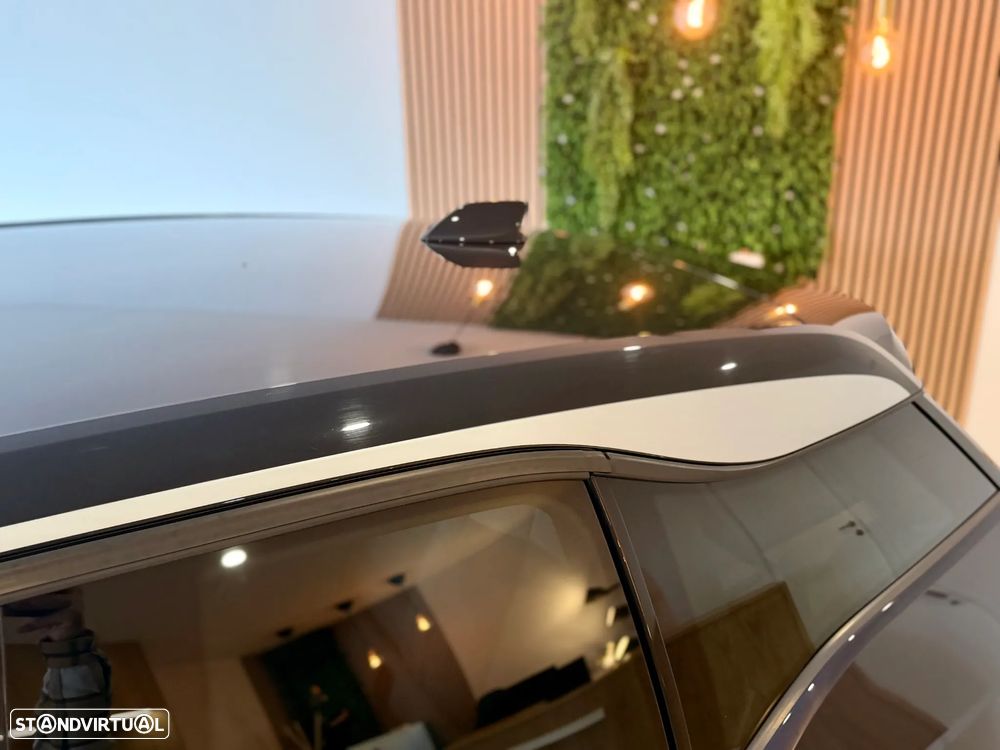 BMW i3 +Comfort Package Advance - 27