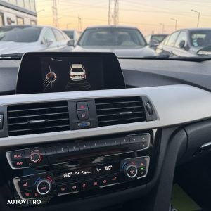 BMW Seria 3 320d Aut. Sport Line - 9