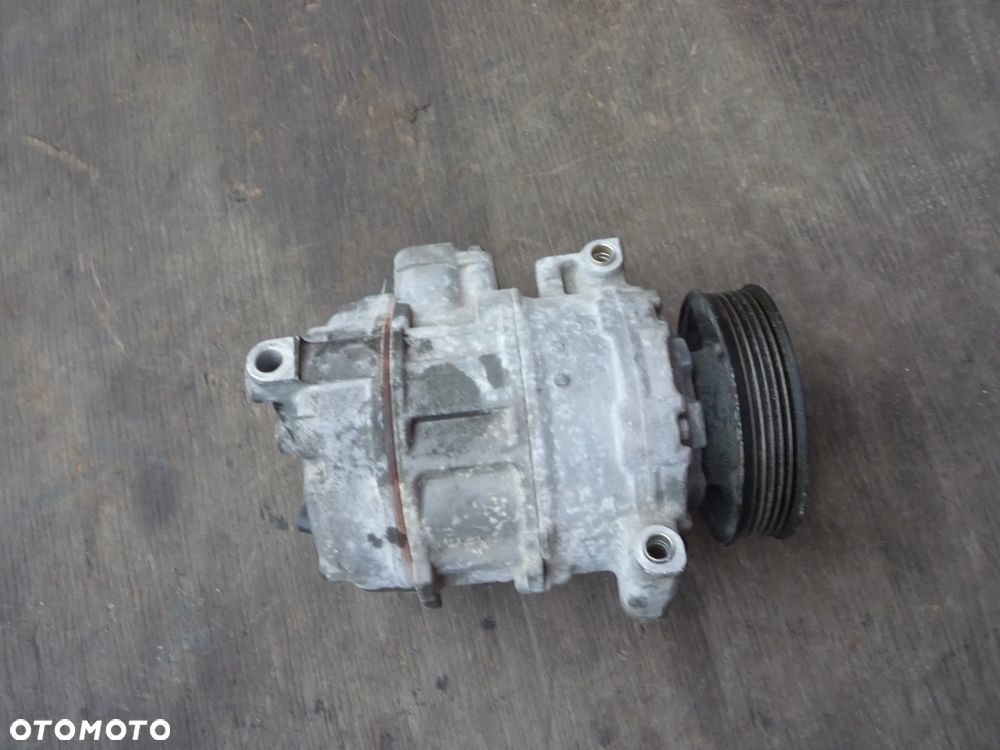 VW TOURAN I 1.9 TDI KOMPRESOR KLIMATYZACJI 1K0820803J - 3