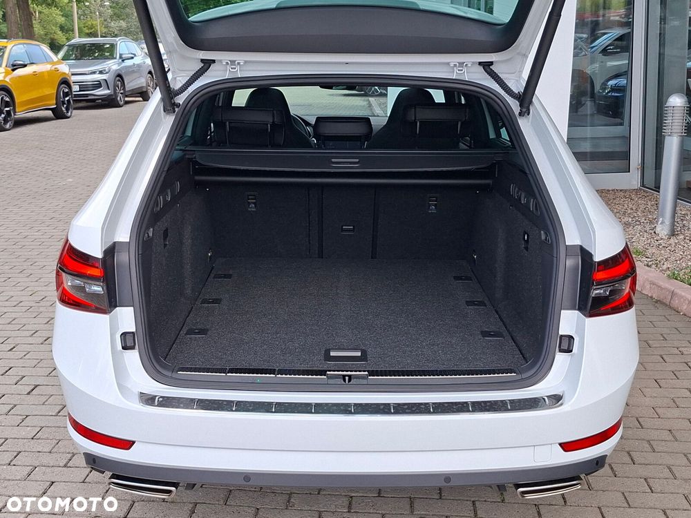 Skoda Superb - 39