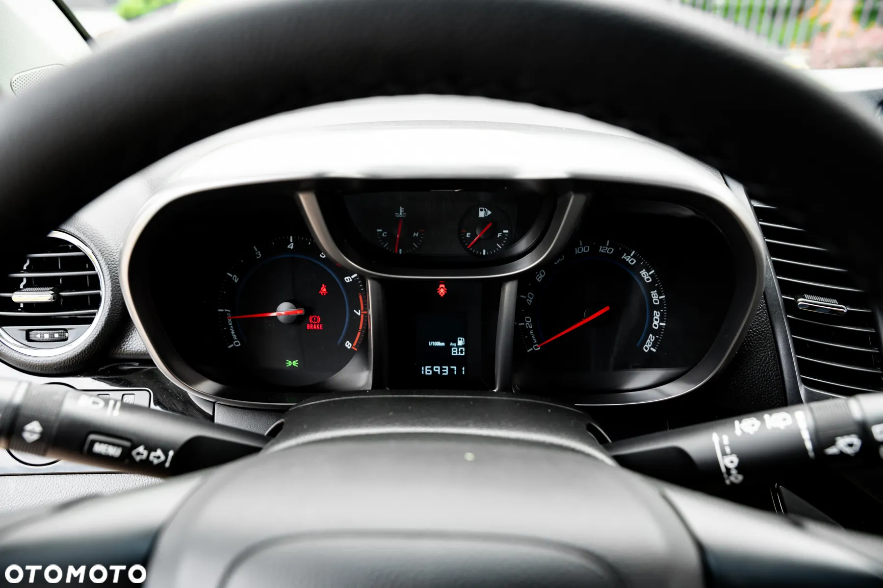 Chevrolet Orlando 1.4T LT - 28