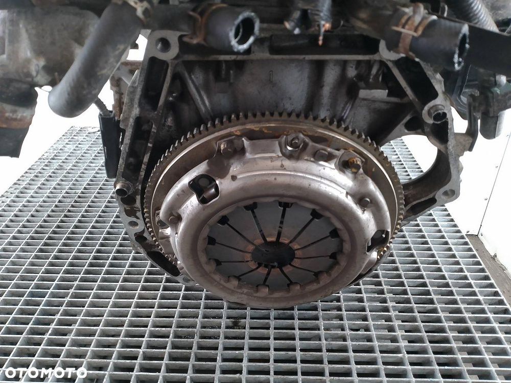 SILNIK HONDA FR-V R18A1 1.8 I-VTEC - 2