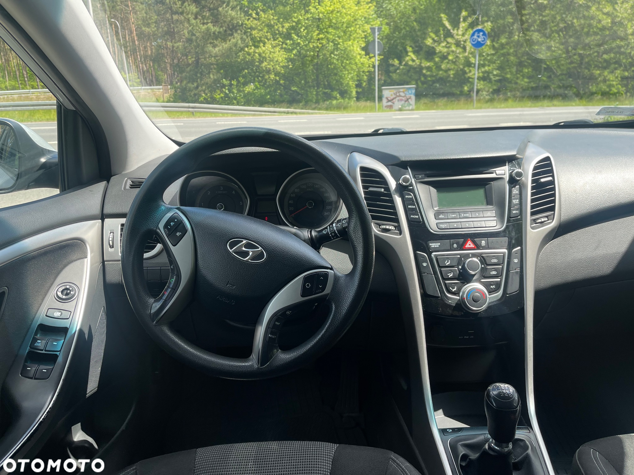 Hyundai i30 1.4 CRDi Classic - 13