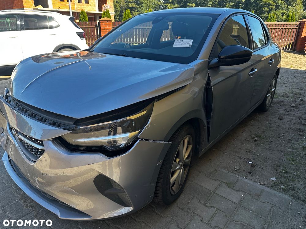 Opel Corsa 1.5 D Elegance Business Pack S&S - 3