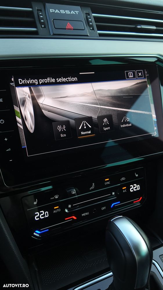 Volkswagen Passat - 18
