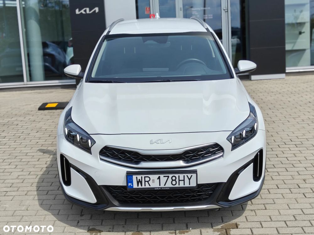 Kia XCeed 1.6 T-GDI M DCT - 4