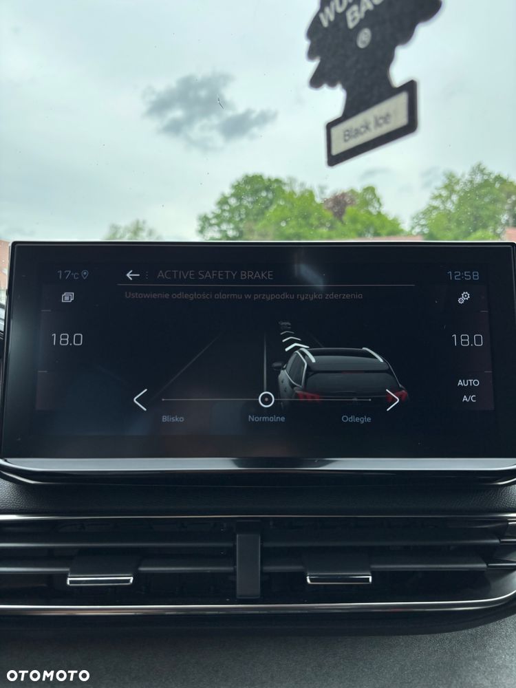 Peugeot 5008 1.2 PureTech GT S&S - 25
