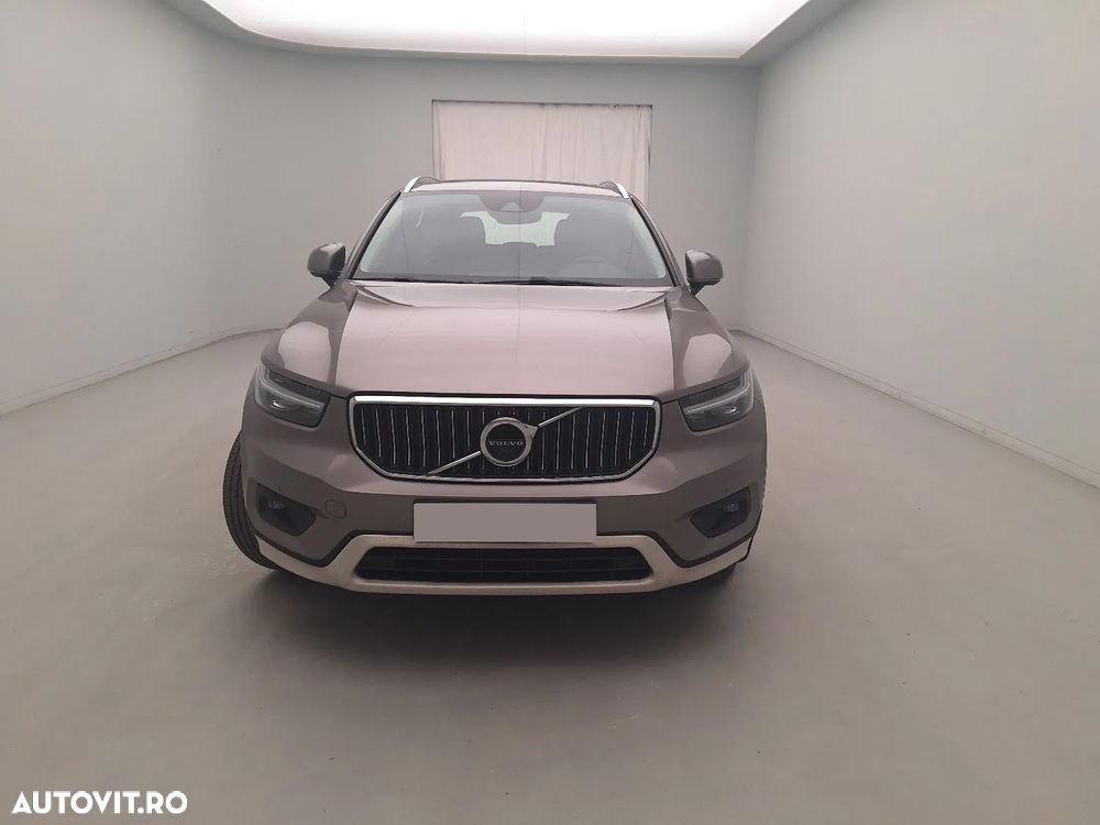 Volvo XC 40 T5 Recharge DKG Inscription - 3