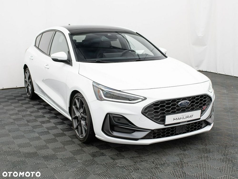 Ford Focus 2.3 EcoBoost ST X - 4
