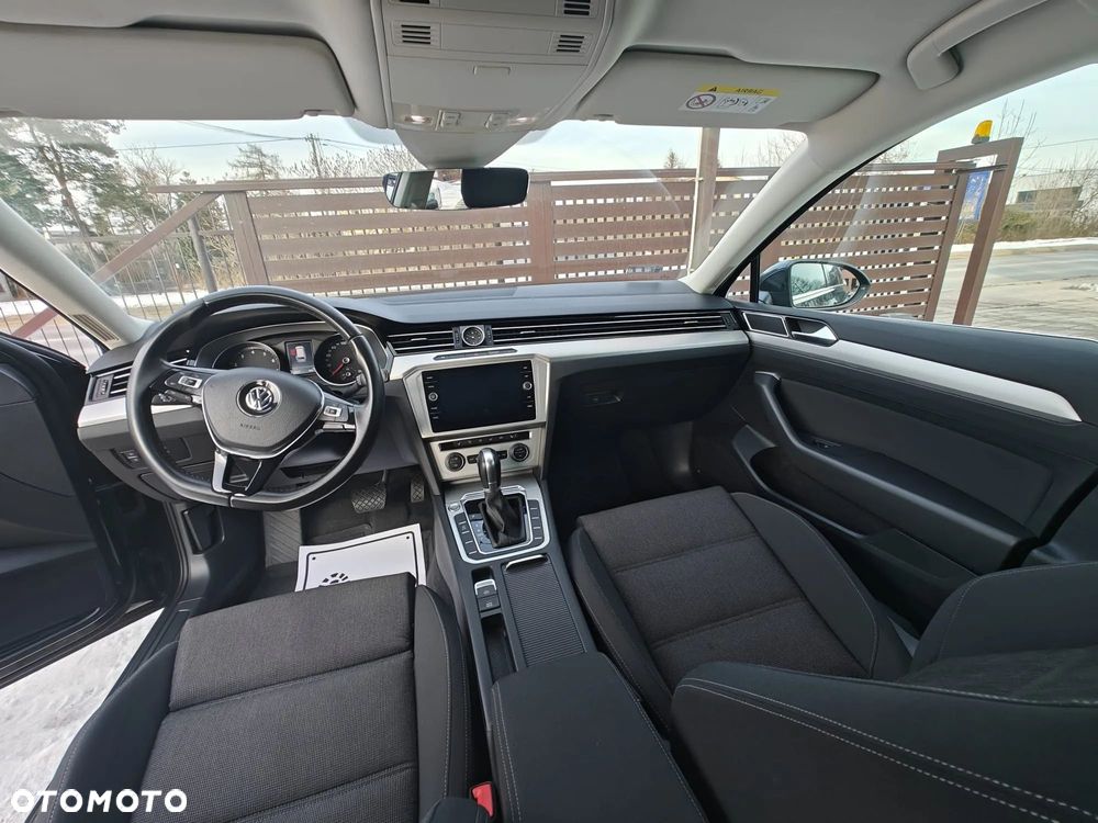 Volkswagen Passat Variant - 20