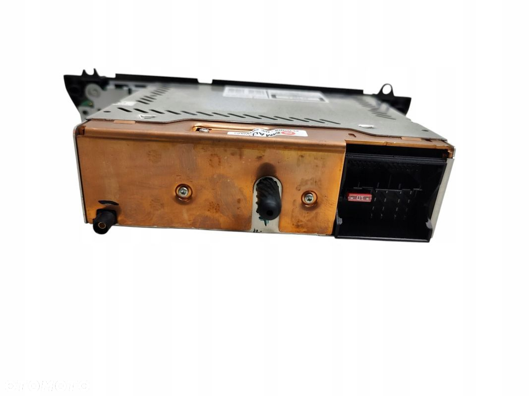 RADIO BUSINESS CD BMW X3 E83 LIFT 9138430 - 5
