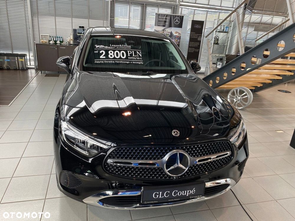 Mercedes-Benz GLC - 6
