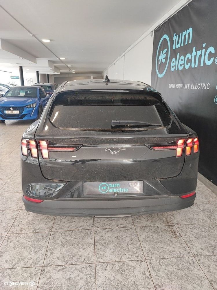 Ford Mustang Mach-E Standard - 6
