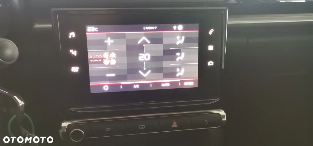 Citroën C3 Pure Tech 110 S&S FEEL PACK - 10