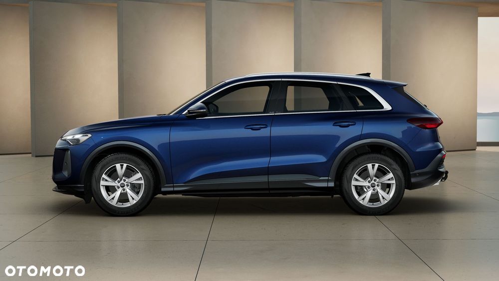 Audi Q5 TFSI mHEV 150 kW Quattro S tronic - 3