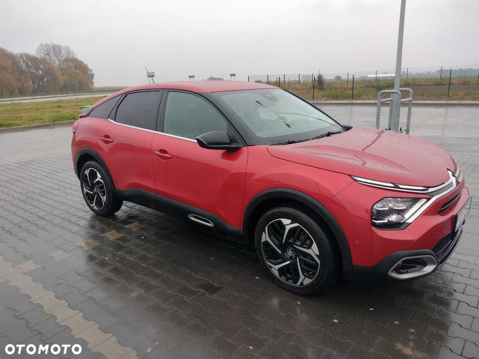 Citroën C4 1.2 PureTech Shine S&S - 5