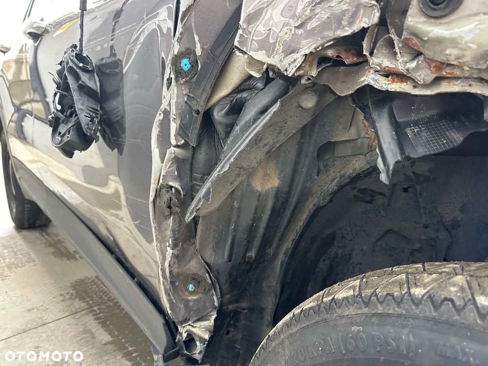 Fiat 500X 2.0 MultiJet Automatik 4x4 S&S Cross - 28