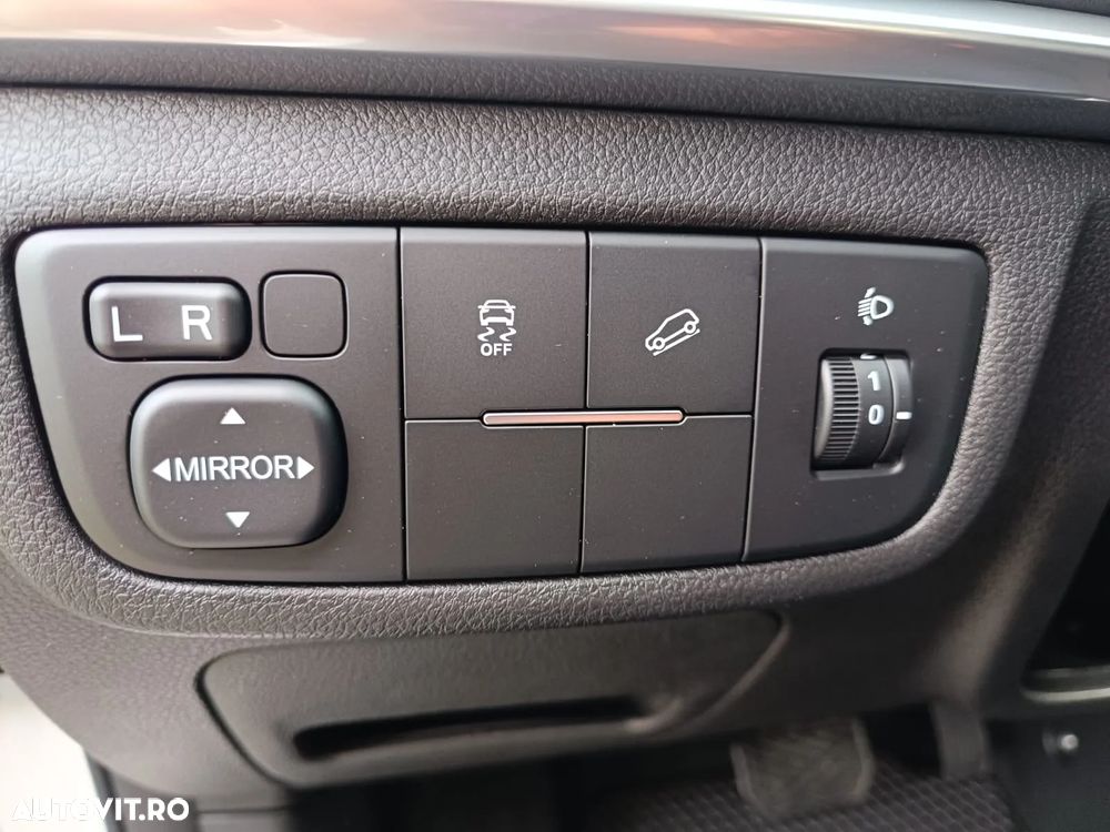 DFSK Fengon 500 - 12