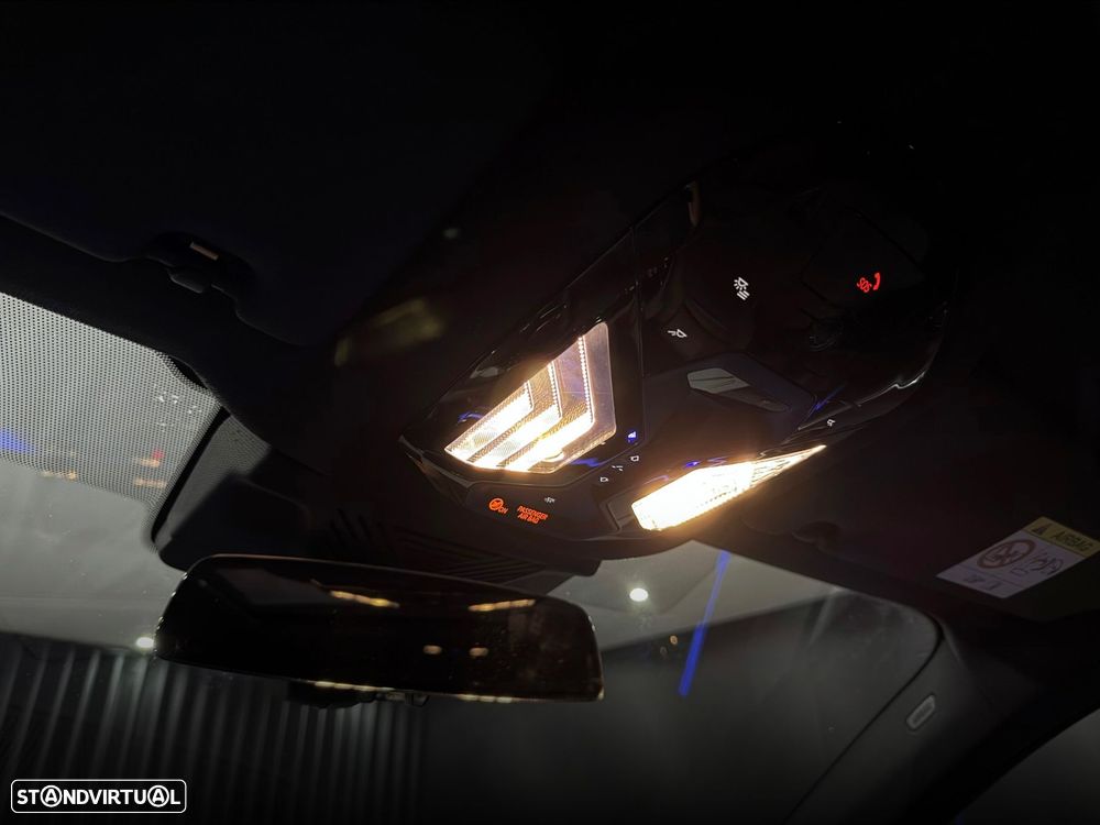 BMW i5 eDrive40 Pack Desportivo M - 35