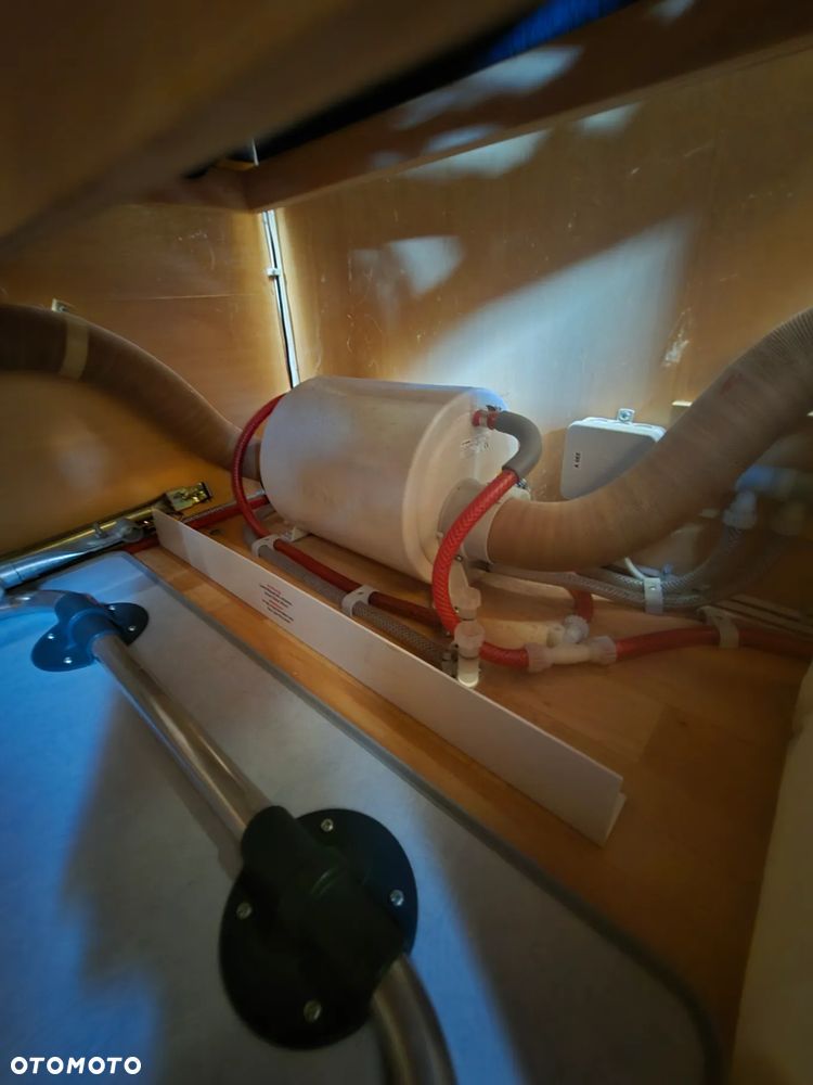 Dethleffs CAMPER - 24