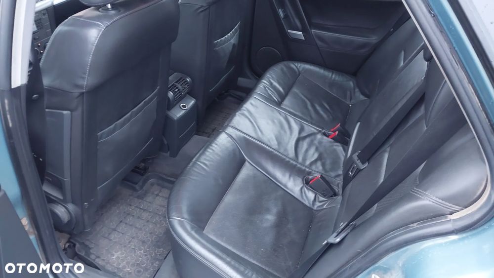 Opel Vectra 2.2 Sport / GTS - 13