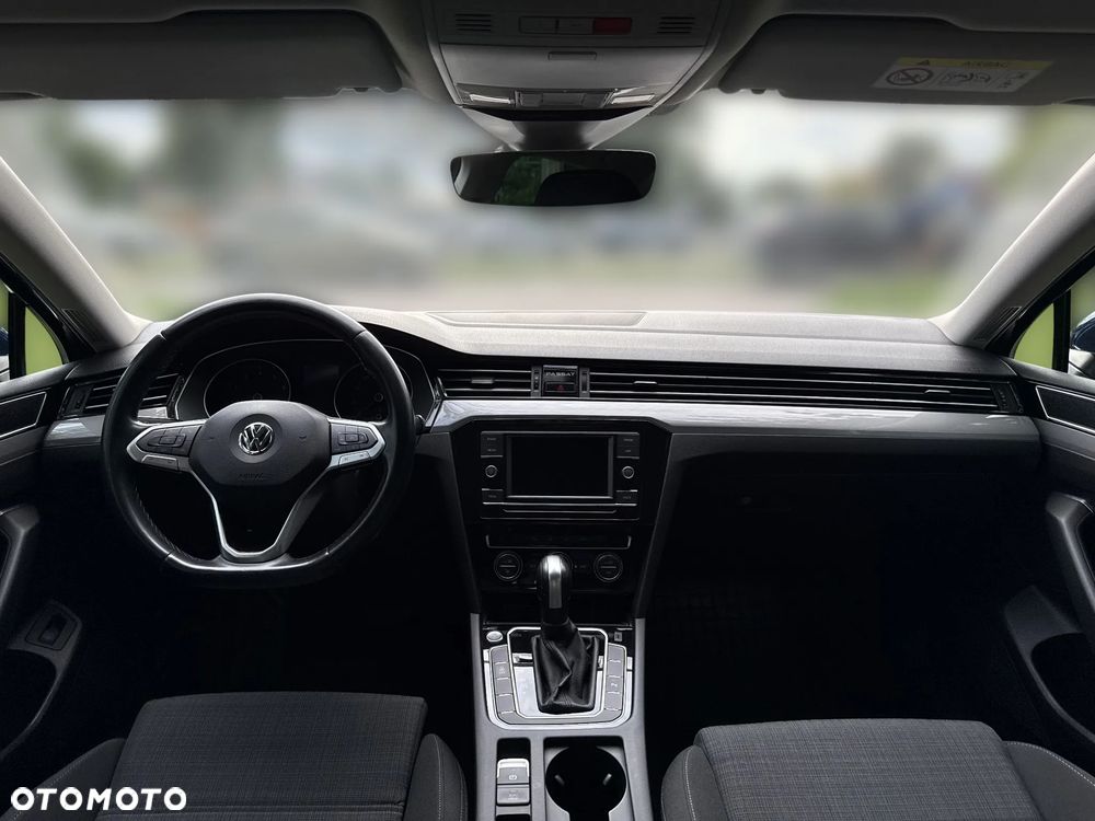 Volkswagen Passat 1.5 TSI EVO Essence DSG - 21