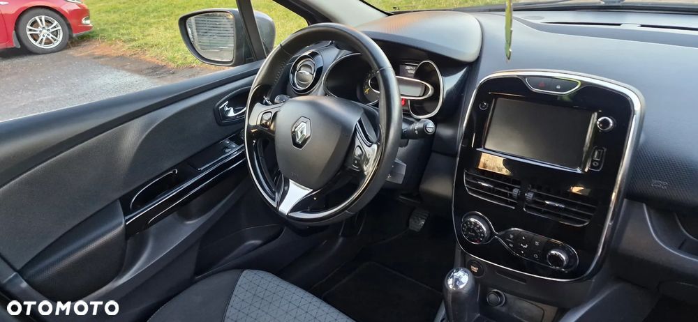 Renault Clio (Energy) TCe 90 Bose Edition - 34