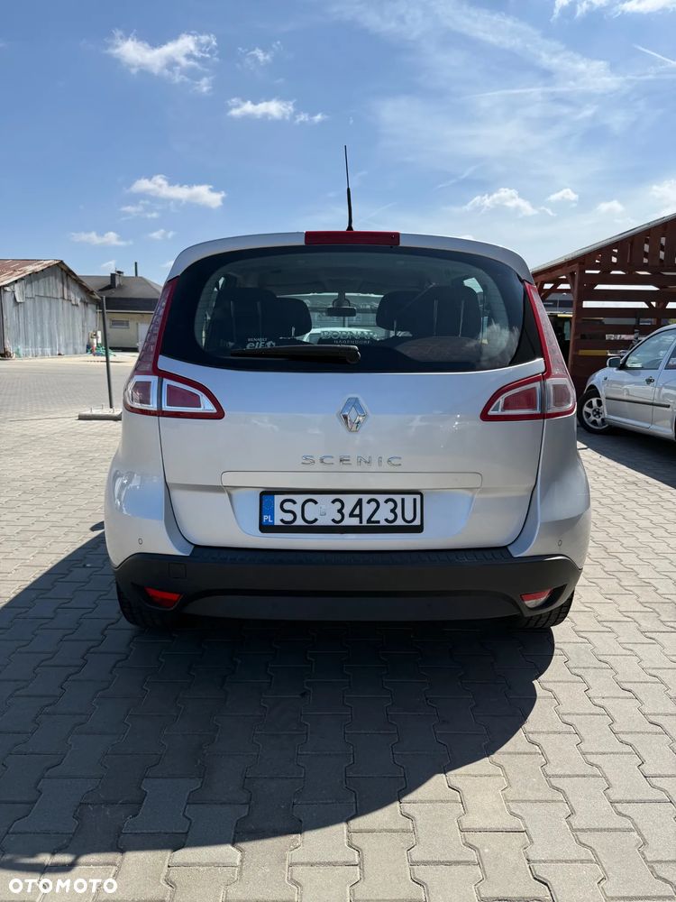 Renault Scenic - 4