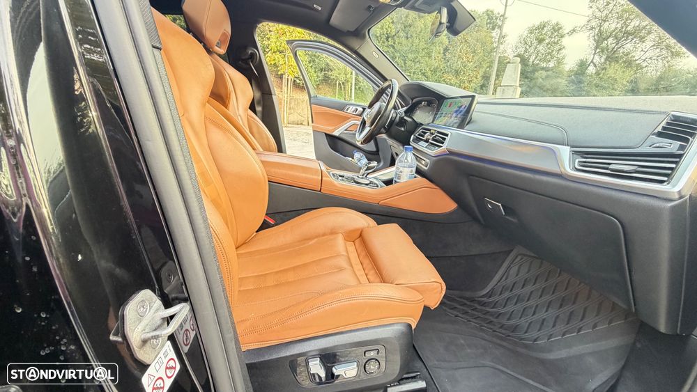 BMW X6 - 22