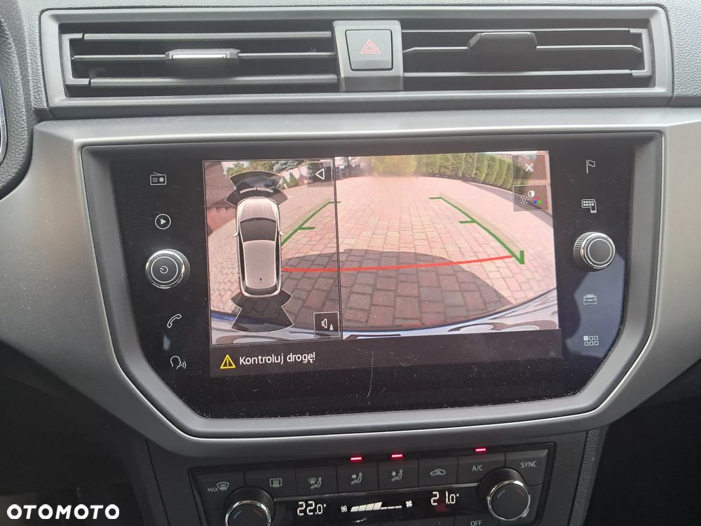 Seat Ibiza 1.6 TDI Xcellence - 5