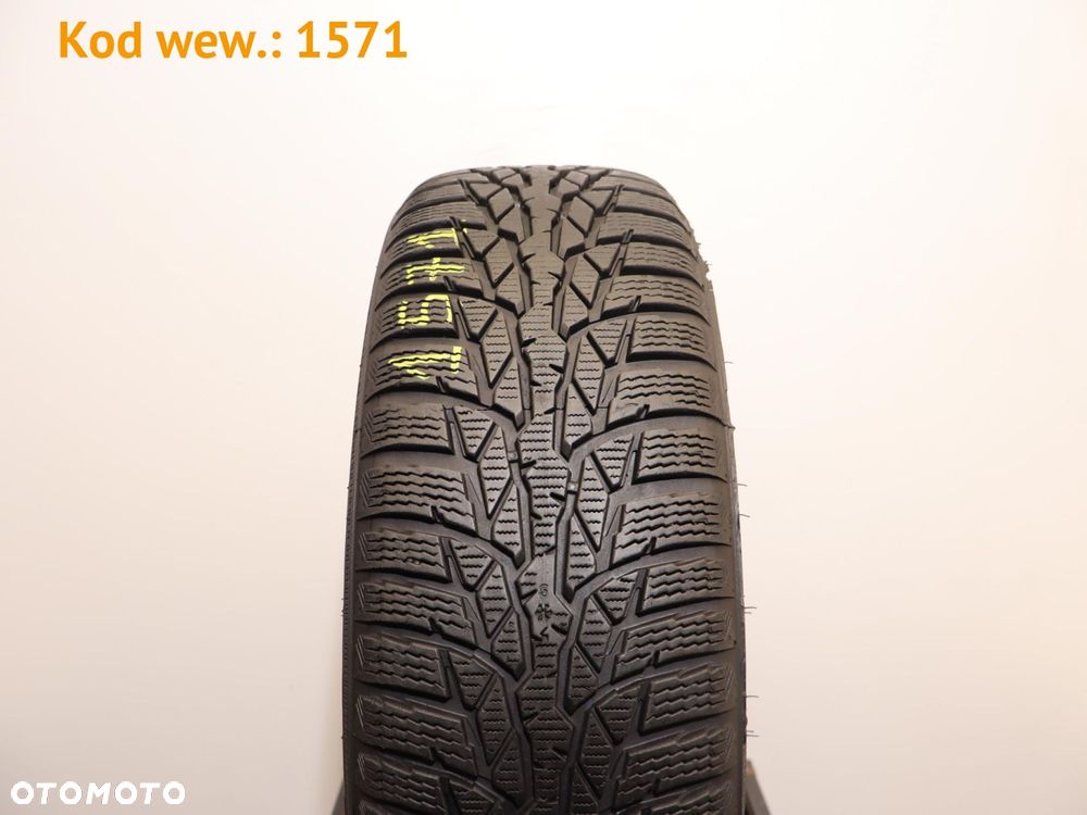 Nokian WR D4 - 175/65 R15 - 2