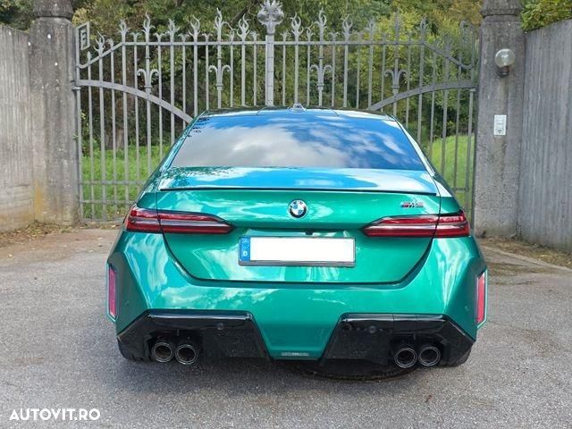 BMW M5 xDrive AT PHEV - 7