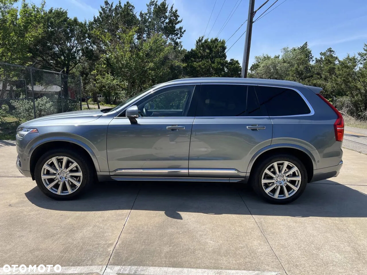 Volvo XC 90 T6 AWD Inscription 7os - 6
