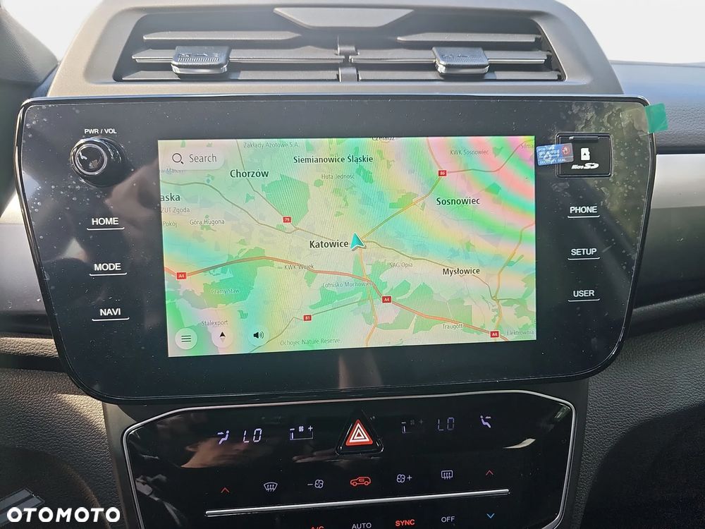 SsangYong/KGM Tivoli 1.5 T-GDI Adventure - 18